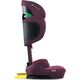 Fotelik samochodowy KinderKraft KINDERKRAFT car seat XPAND 2 ISOFIX I-SIZE, cherry pearl 14235175 5902533921935