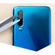 3MK 3MK Lens Protect Poco F6 Ochrona na obiektyw aparatu 4szt 14236701 5903108575898