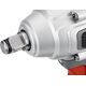 Klucz udarowy Graphite Klucz udarowy bezszczotkowy 18V, 330Nm, ??, Energy+, bez akumulatora 14237572 5902062172013