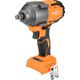 Klucz udarowy Neo Tools Klucz udarowy bezszczotkowy 18V, 850Nm, ??, Energy+, bez akumulatora 14237644 5907558410761