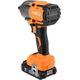 Klucz udarowy Neo Tools Klucz udarowy bezszczotkowy 18V, 850Nm, ??, Energy+, bez akumulatora 14237644 5907558410761