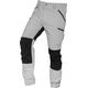 Neo Tools Spodnie robocze OUTDOOR, 4 way stretch, gołębie, rozmiar XS 14237654 5907558472660