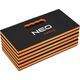 Neo Tools Składana mata do pracy pod samochodem, 1200 x 400 x 23 mm, 3 warstwy 14237661 5907558473957
