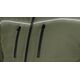 Kurtka męska Neo Tools Kurtka ocieplana z kapturem OUTDOOR, zielona, rozmiar XXXL 14237676 5907558472974