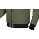 Kurtka męska Neo Tools Kurtka ocieplana z kapturem OUTDOOR, zielona, rozmiar XXXL 14237676 5907558472974