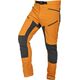Neo Tools Spodnie robocze OUTDOOR, 4 way stretch, musztardowo-szare, rozmiar L 14237689 5907558472622