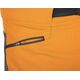 Neo Tools Spodnie robocze OUTDOOR, 4 way stretch, musztardowo-szare, rozmiar S 14237693 5907558472608