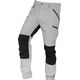 Neo Tools Spodnie robocze OUTDOOR, 4 way stretch, gołębie, rozmiar XXXL 14237708 5907558472721