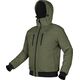 Kurtka męska Neo Tools Kurtka ocieplana z kapturem OUTDOOR, zielona, rozmiar L 14237711 5907558472943