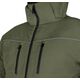 Kurtka męska Neo Tools Kurtka ocieplana z kapturem OUTDOOR, zielona, rozmiar L 14237711 5907558472943