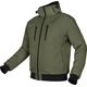 Kurtka męska Neo Tools Kurtka ocieplana z kapturem OUTDOOR, zielona, rozmiar S 14237716 5907558472929