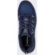 Skechers Buty Skechers Malad II S1P SRA ESD Navy 14239152 196311418938