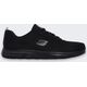 Skechers Buty Skechers Ghenter Bronaugh SR Black 14239188 192283345609