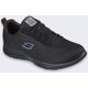 Skechers Buty Skechers Ghenter Bronaugh SR Black 14239193 192283345593