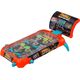 Qulki Gra zręcznościowa Flipper Pinball dla dzieci Stół do gry Pinbal Fliper LEDy 14239492 5905991004301