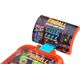 Qulki Gra zręcznościowa Flipper Pinball dla dzieci Stół do gry Pinbal Fliper LEDy 14239492 5905991004301