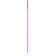 YakimaSport Tyczka treningowa i slalomowa 170cm tyczki Różowy 14241559 5903796715675