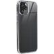 OEM Futerał SUPER CLEAR HYBRID do SAMSUNG S21 FE transparentny 14242666 5903396124471