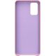 OEM Futerał SUPER CLEAR HYBRID do SAMSUNG S21 FE transparentny 14242666 5903396124471