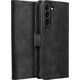 OEM Kabura TENDER Book do SAMSUNG S22 czarny 14242691 5903396140075