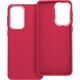 OEM Futerał FRAME do SAMSUNG A33 5G magenta 14242706 5903396196393