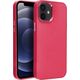 OEM Futerał FRAME do IPHONE 12 Mini magenta 14242708 5903396218019