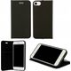 OEM Kabura LUNA Book Carbon do XIAOMI Redmi 10C czarny 14242725 5903396158285