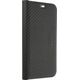 OEM Kabura LUNA Book Carbon do XIAOMI Redmi 10C czarny 14242725 5903396158285