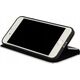 OEM Kabura LUNA Book Carbon do XIAOMI Redmi 10C czarny 14242725 5903396158285