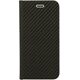 OEM Kabura LUNA Book Carbon do XIAOMI Redmi 10C czarny 14242725 5903396158285
