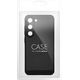 OEM Futerał BREEZY do SAMSUNG S22 Ultra czarny 14242731 5903396212741