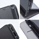 OEM Kabura SMART MAGNETO do SAMSUNG XCOVER 5 czarny 14242733 5903396180873