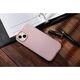 OEM Futerał FRAME do IPHONE 7 PLUS / 8 PLUS pudrowy róż 14242772 5903396230554