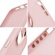 OEM Futerał FRAME do IPHONE 7 PLUS / 8 PLUS pudrowy róż 14242772 5903396230554