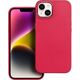 OEM Futerał FRAME do IPHONE 7 PLUS / 8 PLUS magenta 14242807 5903396230578
