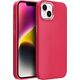 OEM Futerał FRAME do IPHONE 7 PLUS / 8 PLUS magenta 14242807 5903396230578