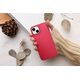 OEM Futerał FRAME do IPHONE 7 PLUS / 8 PLUS magenta 14242807 5903396230578
