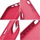 OEM Futerał FRAME do IPHONE 7 PLUS / 8 PLUS magenta 14242807 5903396230578