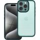 OEM Futerał VARIETE do IPHONE 15 Pro ciemnozielony 14242892 5903396239595