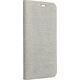 OEM Kabura LUNA Book Gold do SAMSUNG A15 4G / A15 5G srebrny 14242900 5903396239830