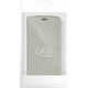 OEM Kabura LUNA Book Gold do SAMSUNG A15 4G / A15 5G srebrny 14242900 5903396239830