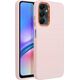 OEM Futerał FRAME do SAMSUNG A05s pudrowy róż 14242907 5903396256059