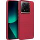 OEM Futerał FRAME do XIAOMI 13T magenta 14242908 5903396264276