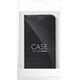 OEM Kabura LUNA Book Gold do SAMSUNG A55 5G czarny 14242916 5903396267628