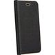 OEM Kabura LUNA Book Gold do SAMSUNG A15 4G / A15 5G czarny 14242925 5903396239816