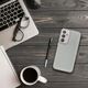 OEM Futerał VARIETE do IPHONE 13 stalowy 14242929 5903396238239