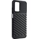 OEM Kabura LUNA Book Carbon do HUAWEI P30 Lite czerwony 14243171 5903396288289