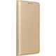 OEM Kabura SMART CASE Book do INFINIX SMART 8 złoty 14243179 5903396299445