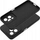 OEM Futerał MATT do HONOR 200 Lite czarny 14243187 5903396301735