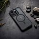 OEM Futerał FULL MATTE MAG COVER kompatybilny z MagSafe do IPHONE 16 Pro Max czarny 14243188 5903396303555